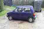 nippa (daihatsu based ) 850cc low