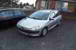 206 1.4 sw estate