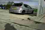 peugeot 206 grand tourisme