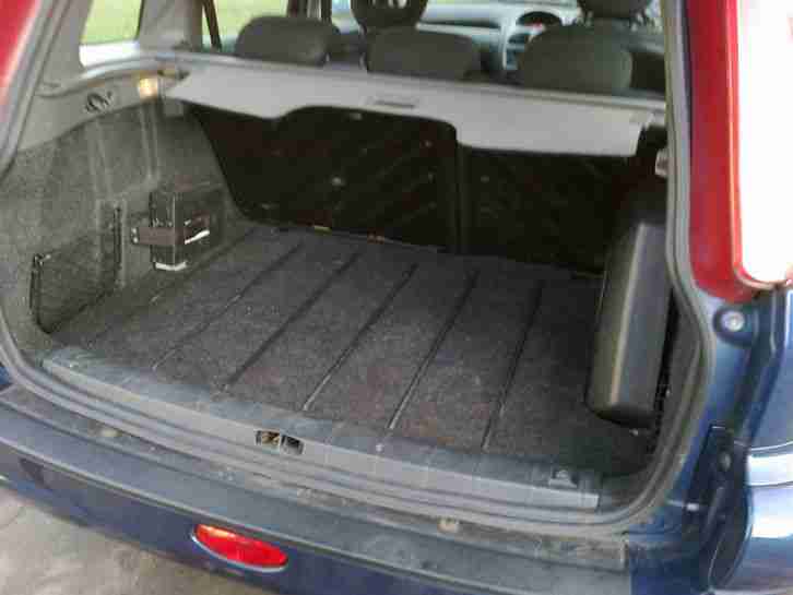 peugeot 206 xsi 5 door diesel