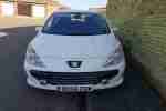 307 1.6 sport spares or repair