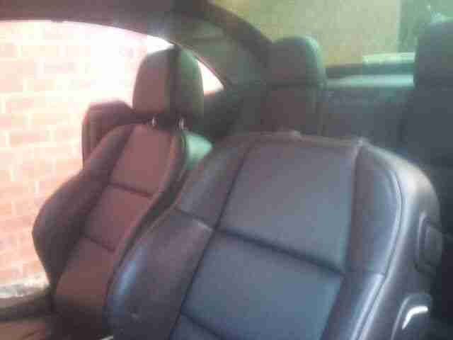 peugeot 307cc breaking for spare parts.