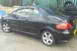 307cc spares or repair non runner