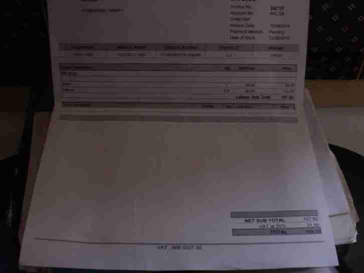 peugeot 406 hdi 110 executive estate