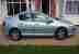 Peugeot 407 x line