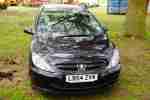peugot 307HDI estate spares or repairs