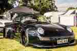 911 993 wide body VAD