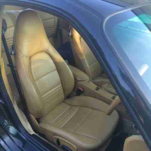 porsche 911 996 3.4 carrera 4