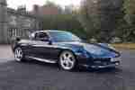 911 convertible c4s 996 3.4 classic