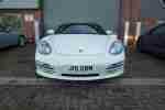boxster 2.9 987 gen2 2011