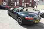 boxster,2000,2.7,black,19 inch