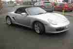 boxster 987 2.7