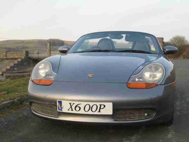 boxster soft top convertible not