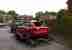 Proton 1.6 sprint spedeworth orci stock car autograss grasstrack car race car