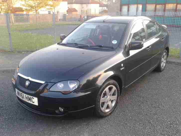 gen 2 1.6GSX LOW MILEAGE