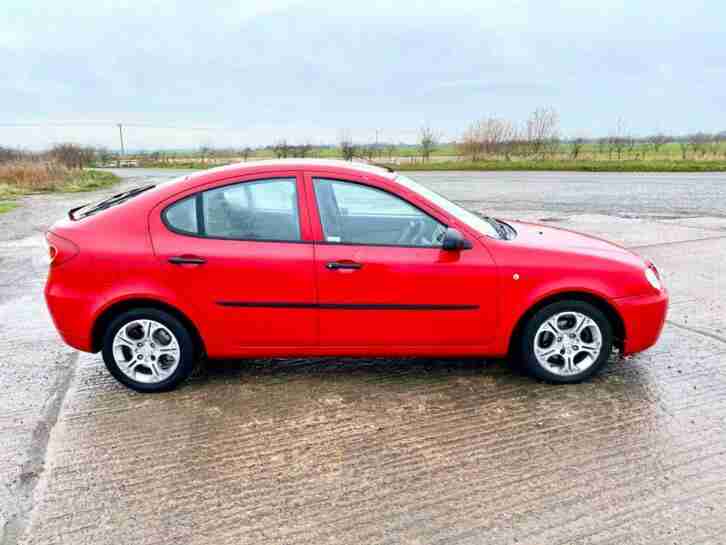 Proton Gen 2 1.3 GLS* New 12m MOT*1 Owner from new*Part history*New rear brakes