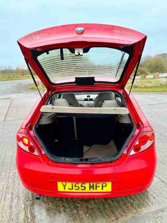 Proton Gen 2 1.3 GLS* New 12m MOT*1 Owner from new*Part history*New rear brakes