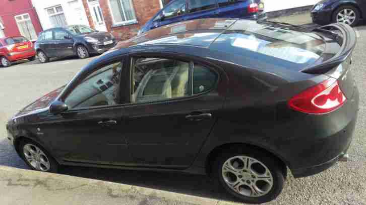 proton gen 2 automatic 1.6