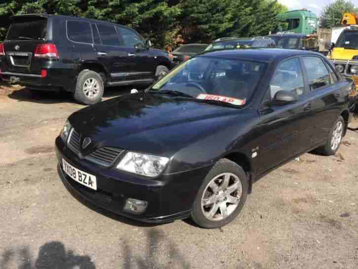 proton impian 1.6 LPG gas