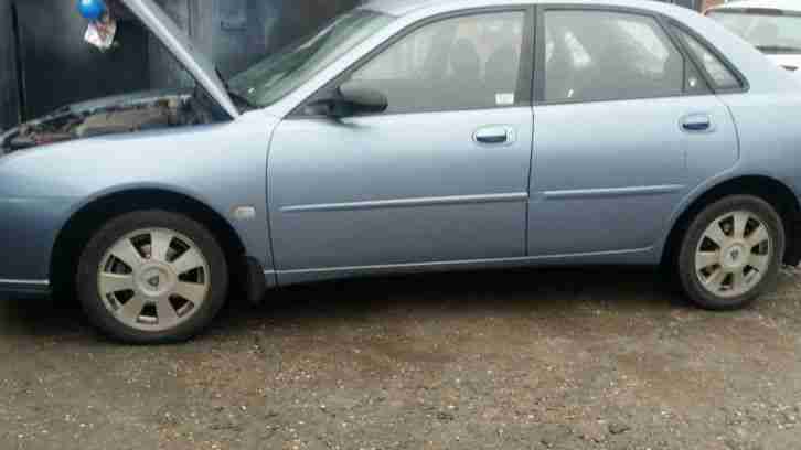 proton impian 2003 spares or repair