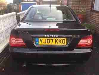 proton impian fitted disabled hand controls