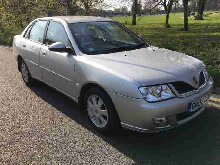 proton impian x auto! Only 39000 miles