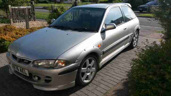 proton satria 1.8 gti