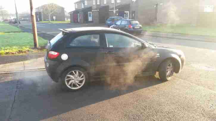proton satria 2008 1.6 spares or repair not barn find no reserve