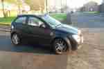 satria 2008 1.6 spares or repair not