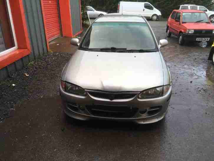proton satria gti