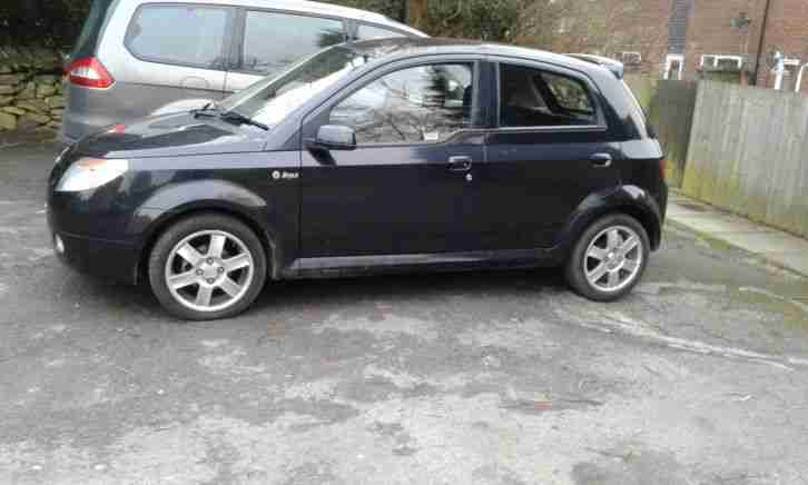 proton savvy 1.2 20k miles only