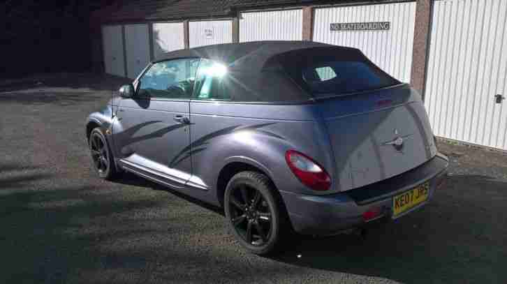pt cruiser