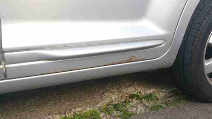 pt cruiser crysler 70k