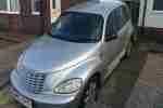 pt cruiser crysler 70k