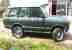 Range rover classic 3.9 v8 petrol lpg manual