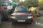 range rover p38