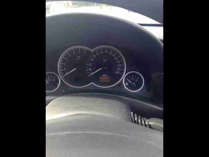 rare corsa automatic