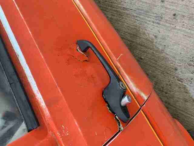 Relian Robin Rialto GLS Estate. Good Project!