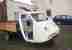 Reliant Ant unfinished project