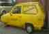 Reliant rialto car