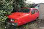 robin 3 wheeler, spares or repair low