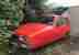 Reliant robin 3 wheeler, spares or repair low mileage