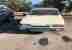 Reliant robin car