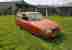 Reliant robin slx, new shape, low mileage