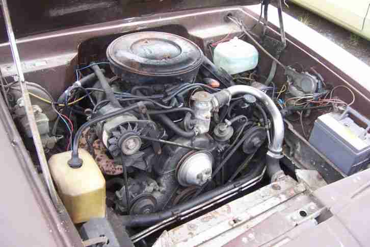 reliant scimitar gte
