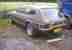 Reliant scimitar gte
