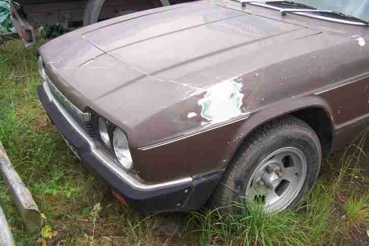 reliant scimitar gte