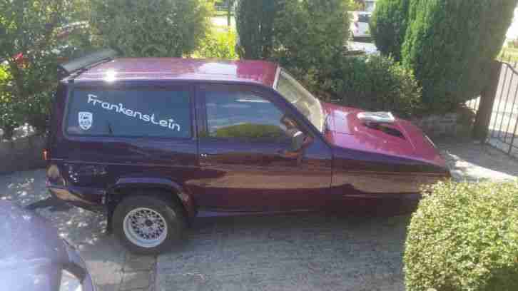 relient robin 900cc firblade