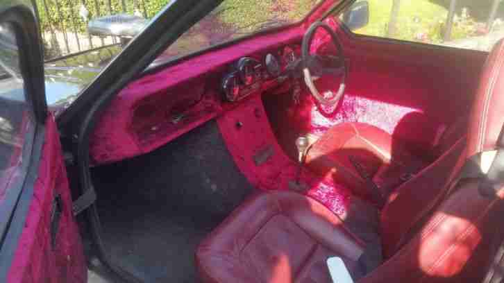 relient robin 900cc firblade