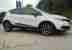 Renault Captur DYNAMIQUE S NAV DCI Hatchback Diesel Manual